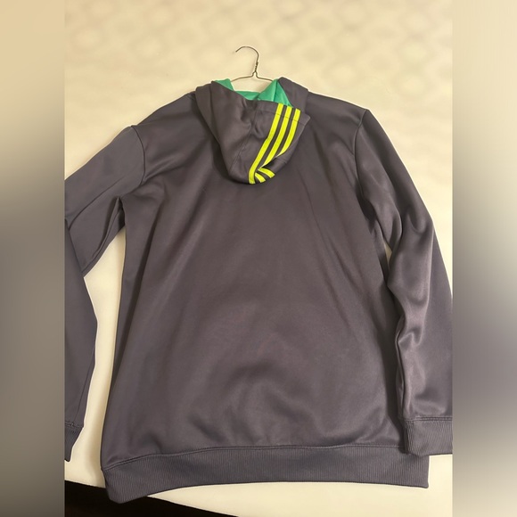 Adidas hoodie - Picture 3 of 4